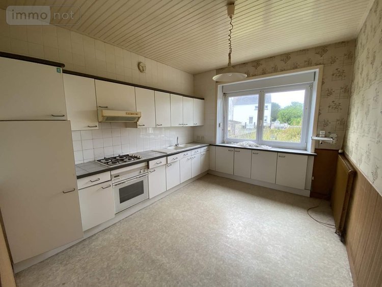 Maison a vendre Penmarch 29760 Finistère 105 m2 6 pièces 246750 euros