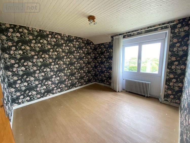 Maison a vendre Penmarch 29760 Finistère 105 m2 6 pièces 246750 euros