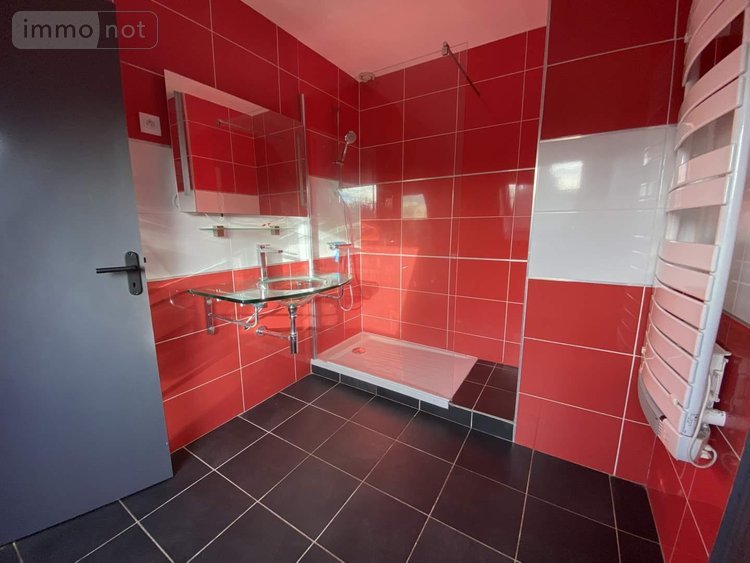 Maison a vendre Pont-l'Abbé 29120 Finistère 104 m2 6 pièces 313500 euros