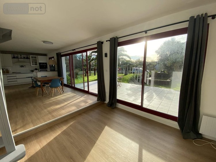 Maison a vendre Pont-l'Abbé 29120 Finistère 104 m2 6 pièces 313500 euros