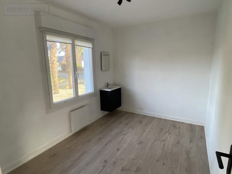 Maison a vendre Pont-l'Abbé 29120 Finistère 104 m2 6 pièces 313500 euros