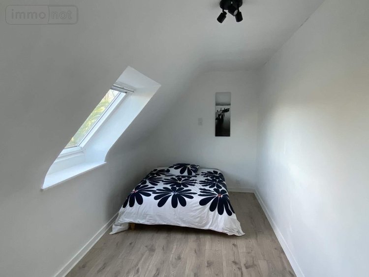 Maison a vendre Pont-l'Abbé 29120 Finistère 104 m2 6 pièces 313500 euros