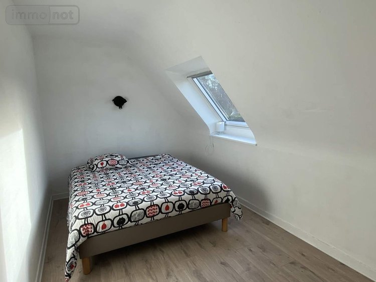 Maison a vendre Pont-l'Abbé 29120 Finistère 104 m2 6 pièces 313500 euros