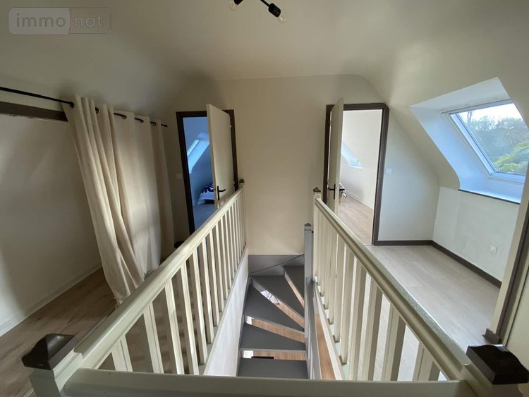 Maison a vendre Pont-l'Abbé 29120 Finistère 104 m2 6 pièces 313500 euros