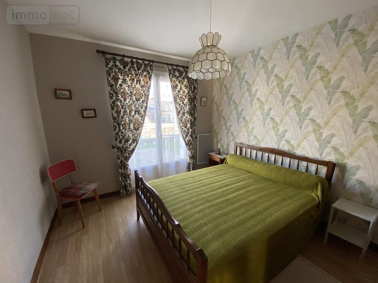 Maison a vendre Treffiagat 29730 Finistère 118 m2 5 pièces 297825 euros