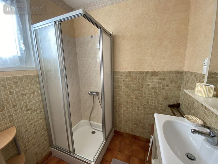 Maison a vendre Treffiagat 29730 Finistère 118 m2 5 pièces 297825 euros