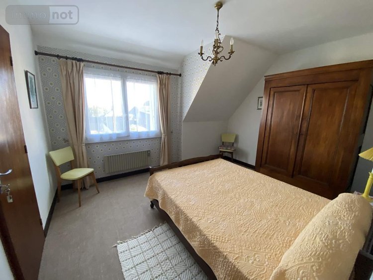Maison a vendre Treffiagat 29730 Finistère 118 m2 5 pièces 297825 euros