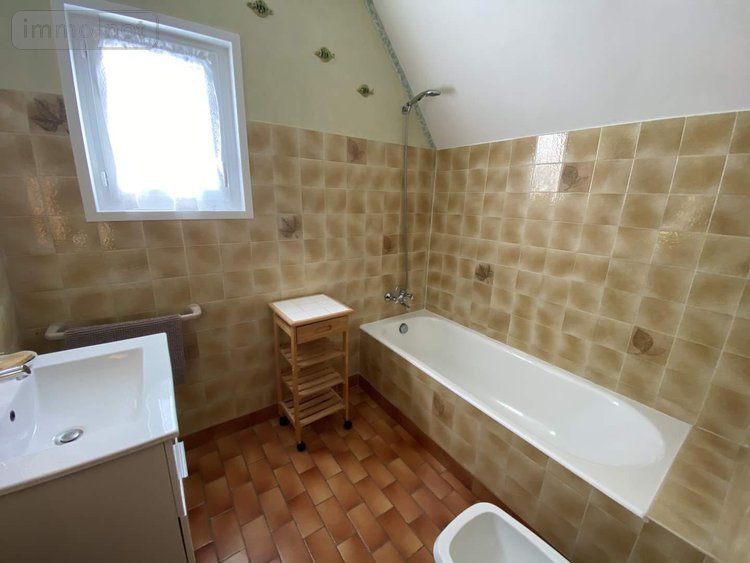 Maison a vendre Treffiagat 29730 Finistère 118 m2 5 pièces 297825 euros