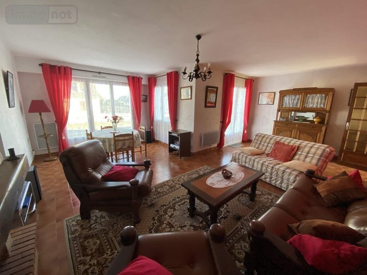 Maison a vendre Treffiagat 29730 Finistère 118 m2 5 pièces 297825 euros