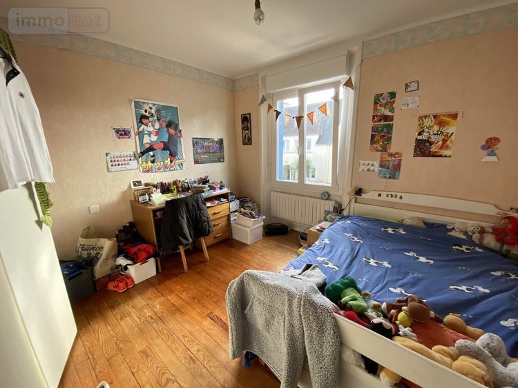 Maison a vendre Guilvinec 29730 Finistère 120 m2 6 pièces 194250 euros