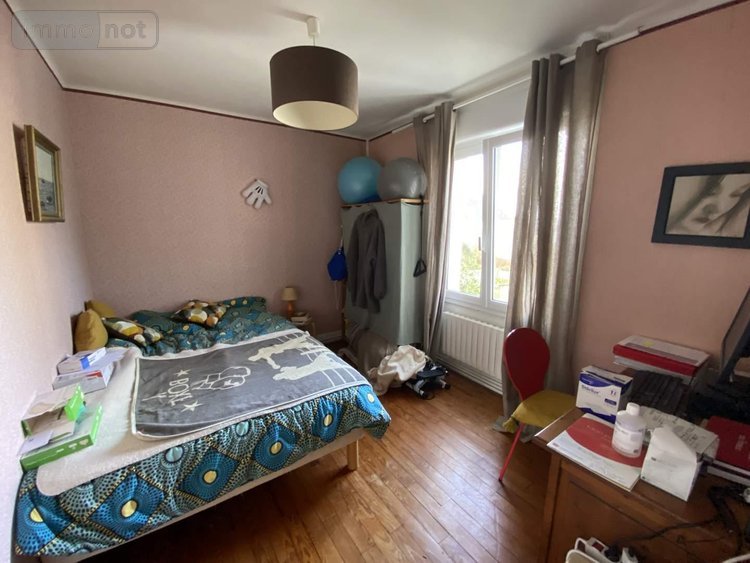 Maison a vendre Guilvinec 29730 Finistère 120 m2 6 pièces 194250 euros