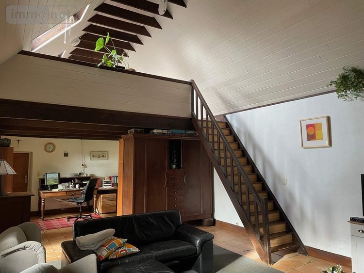 Maison a vendre Plomeur 29120 Finistère 300 m2 14 pièces 877800 euros
