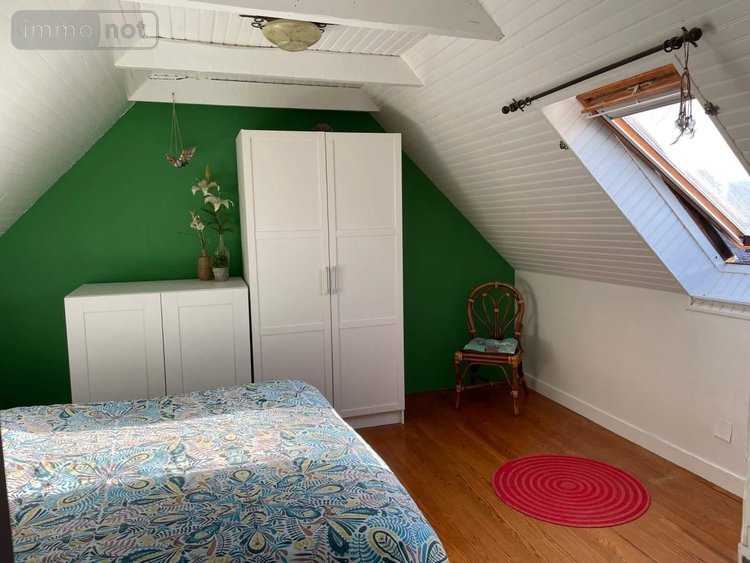 Maison a vendre Plomeur 29120 Finistère 300 m2 14 pièces 877800 euros