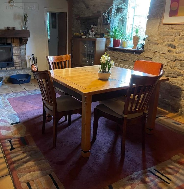 Maison a vendre Plomeur 29120 Finistère 300 m2 14 pièces 877800 euros