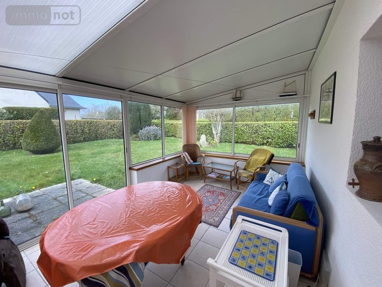 Maison a vendre Bénodet 29950 Finistère 149 m2 9 pièces 597000 euros