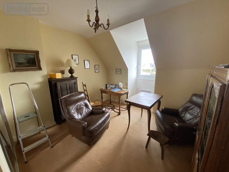 Maison a vendre Bénodet 29950 Finistère 149 m2 9 pièces 613600 euros