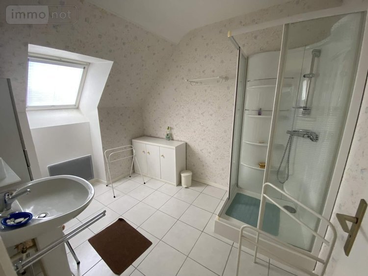 Maison a vendre Bénodet 29950 Finistère 149 m2 9 pièces 597000 euros