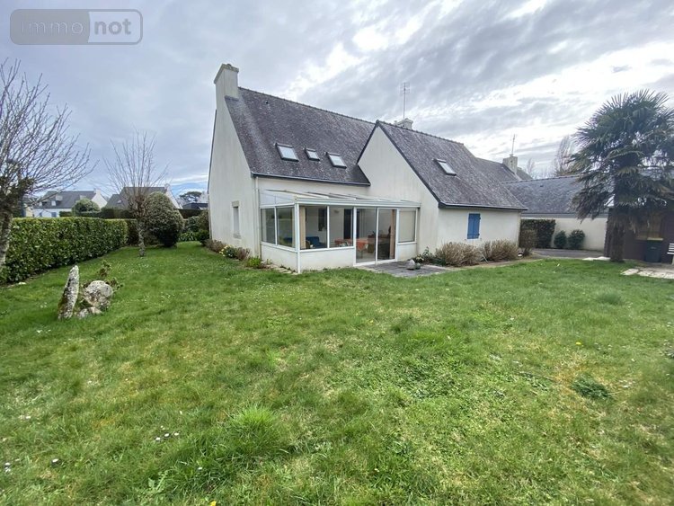 Maison a vendre Bénodet 29950 Finistère 149 m2 9 pièces 597000 euros