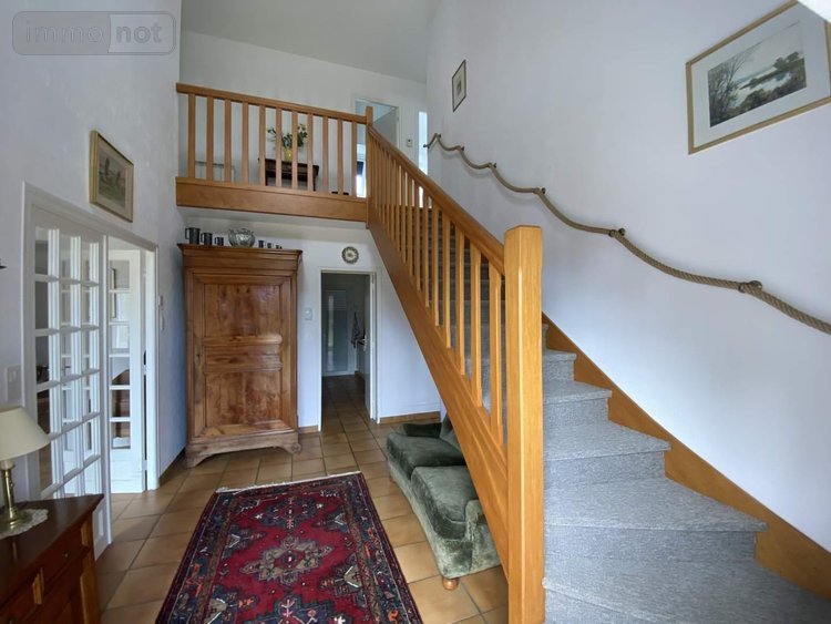 Maison a vendre Bénodet 29950 Finistère 149 m2 9 pièces 612000 euros