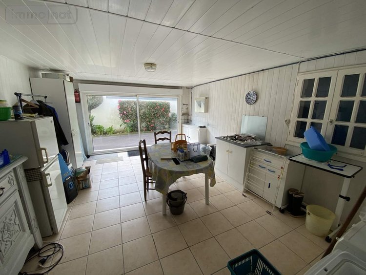 Maison a vendre Bénodet 29950 Finistère 149 m2 9 pièces 597000 euros
