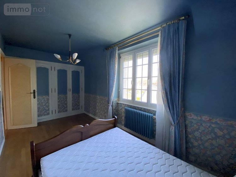 Maison a vendre Pont-l'Abbé 29120 Finistère 119 m2 7 pièces 287375 euros