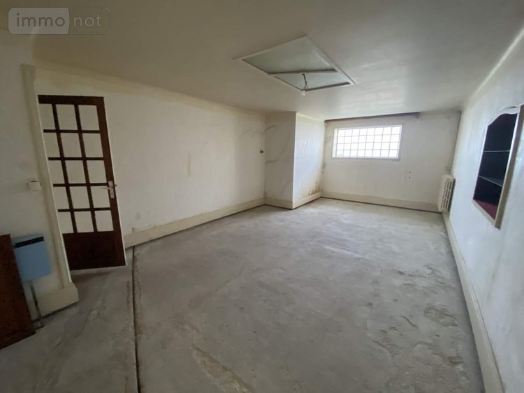 Maison a vendre Penmarch 29760 Finistère 102 m2 6 pièces 225750 euros