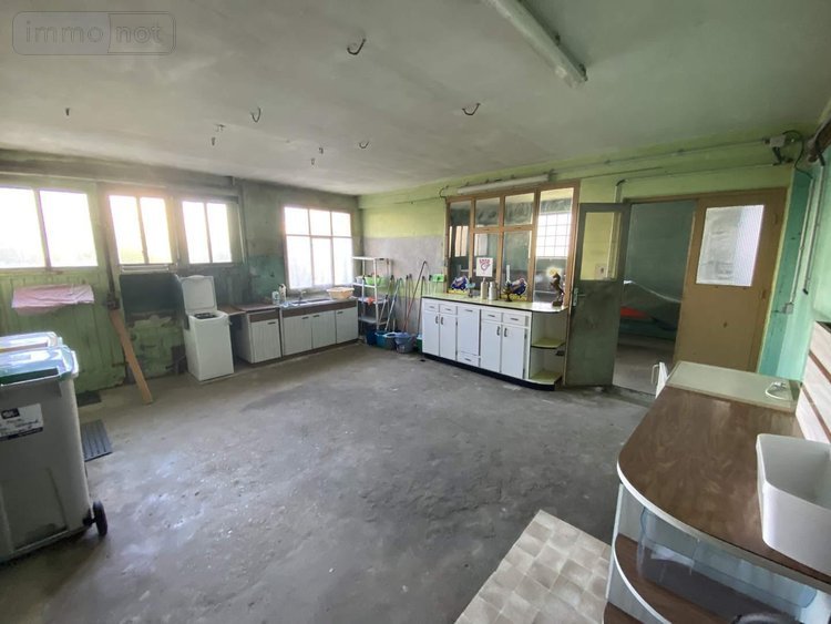 Maison a vendre Penmarch 29760 Finistère 102 m2 6 pièces 225750 euros