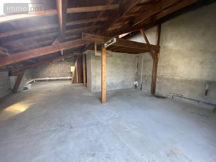 Maison a vendre Penmarch 29760 Finistère 102 m2 6 pièces 225750 euros