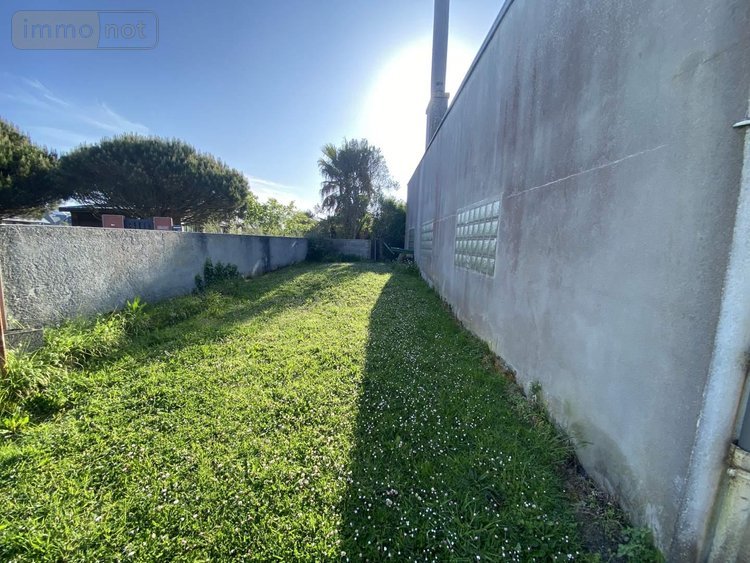 Maison a vendre Penmarch 29760 Finistère 102 m2 6 pièces 225750 euros