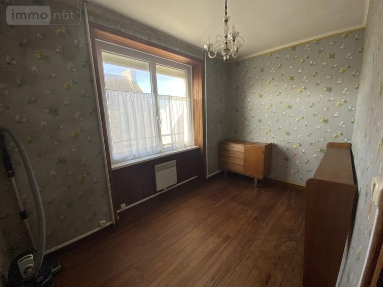 Maison a vendre Penmarch 29760 Finistère 102 m2 6 pièces 225750 euros