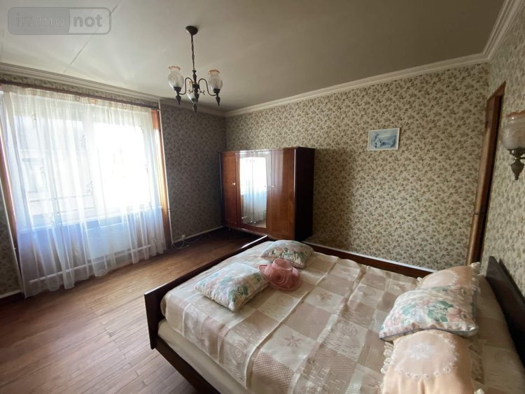 Maison a vendre Penmarch 29760 Finistère 102 m2 6 pièces 225750 euros