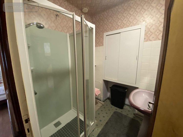 Maison a vendre Penmarch 29760 Finistère 102 m2 6 pièces 225750 euros