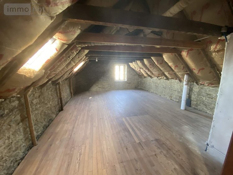 Maison a vendre Penmarch 29760 Finistère 102 m2 6 pièces 225750 euros