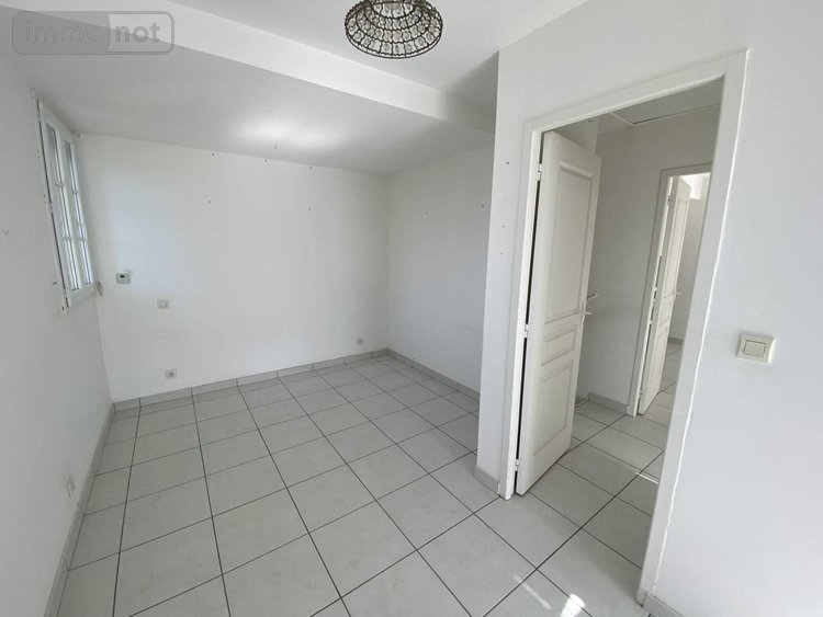 Appartement a vendre Penmarch 29760 Finistère 66 m2 3 pièces 210000 euros