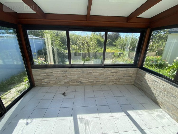Maison a vendre Loctudy 29750 Finistère 93 m2 5 pièces 262500 euros