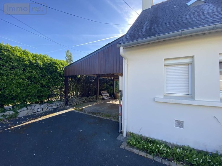 Maison a vendre Loctudy 29750 Finistère 93 m2 5 pièces 262500 euros
