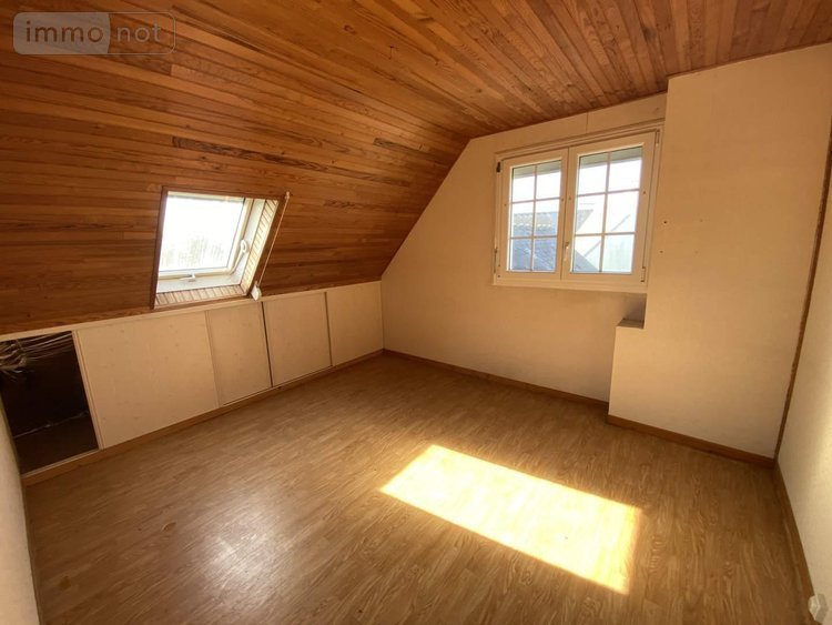 Maison a vendre Loctudy 29750 Finistère 93 m2 5 pièces 262500 euros