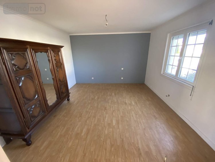 Maison a vendre Loctudy 29750 Finistère 93 m2 5 pièces 262500 euros