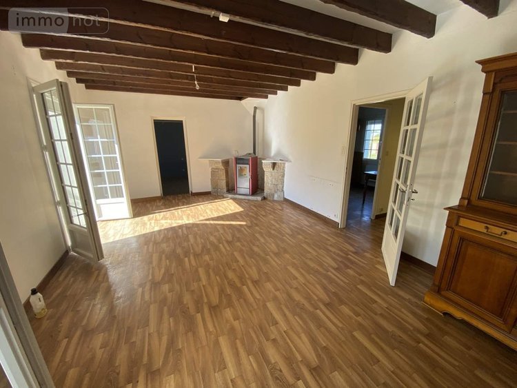 Maison a vendre Loctudy 29750 Finistère 93 m2 5 pièces 262500 euros