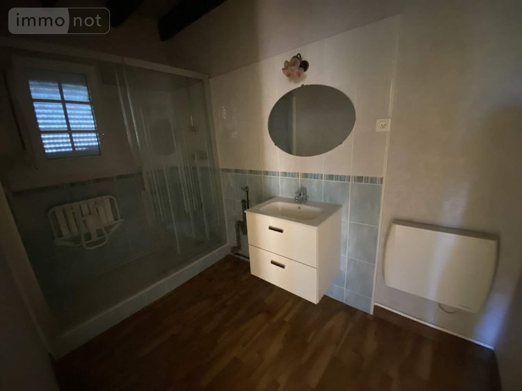 Maison a vendre Loctudy 29750 Finistère 93 m2 5 pièces 262500 euros