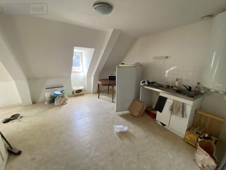 Immeuble a vendre Pont-l'Abbé 29120 Finistère 180 m2  334400 euros