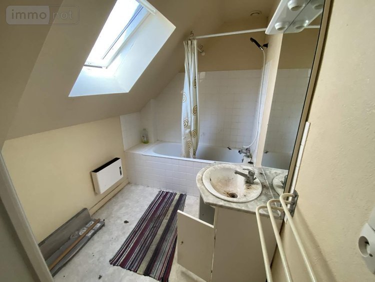 Immeuble a vendre Pont-l'Abbé 29120 Finistère 180 m2  334400 euros