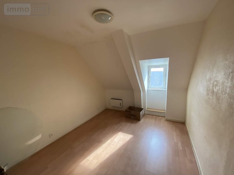 Immeuble a vendre Pont-l'Abbé 29120 Finistère 180 m2  334400 euros