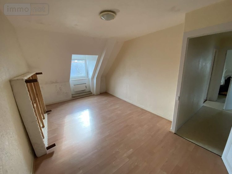 Immeuble a vendre Pont-l'Abbé 29120 Finistère 180 m2  334400 euros