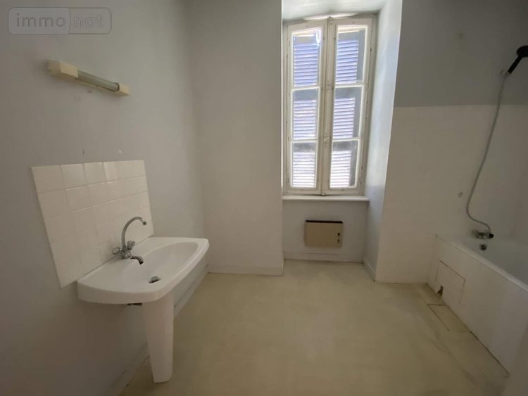 Immeuble a vendre Pont-l'Abbé 29120 Finistère 180 m2  334400 euros