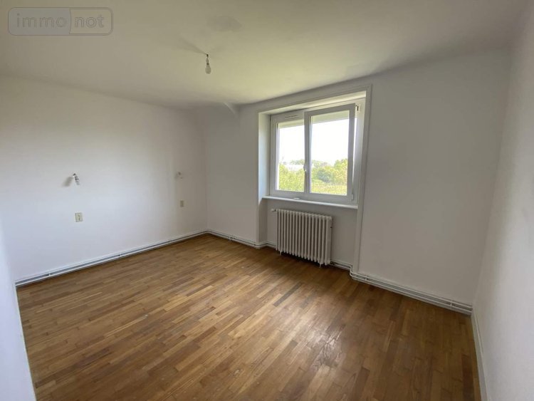 Maison a vendre Penmarch 29760 Finistère 88 m2 5 pièces 198450 euros