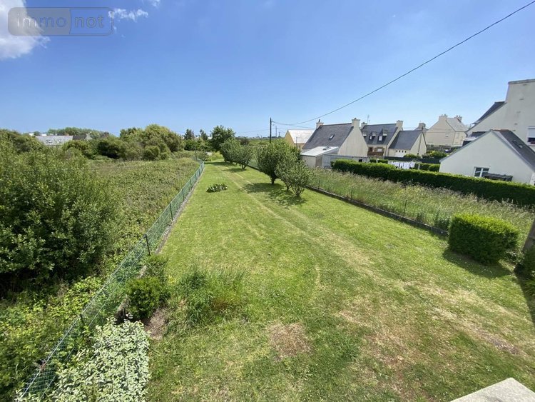 Maison a vendre Penmarch 29760 Finistère 88 m2 5 pièces 198450 euros