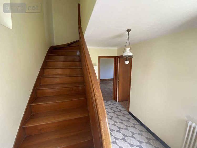 Maison a vendre Penmarch 29760 Finistère 88 m2 5 pièces 198450 euros