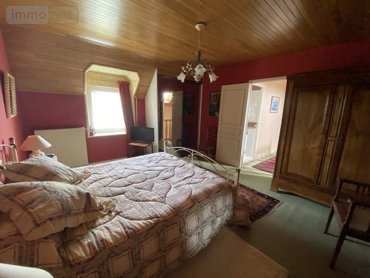 Maison a vendre Penmarch 29760 Finistère 123 m2 6 pièces 292600 euros