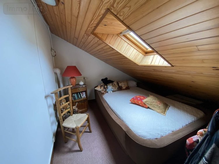 Maison a vendre Penmarch 29760 Finistère 123 m2 6 pièces 292600 euros